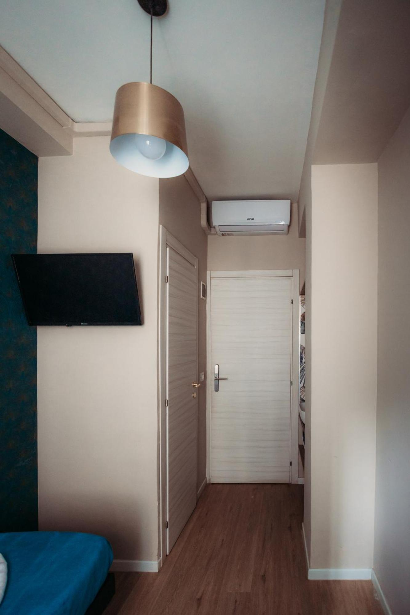 Domus Tiberina Hotel Rom