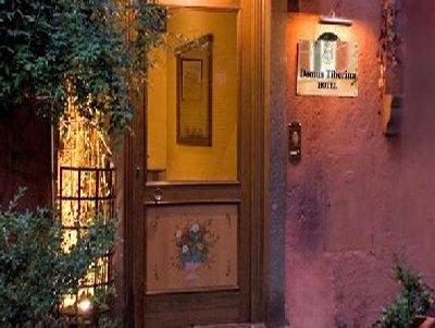 Domus Tiberina Hotel Rom