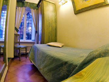 Hotel Domus Tiberina